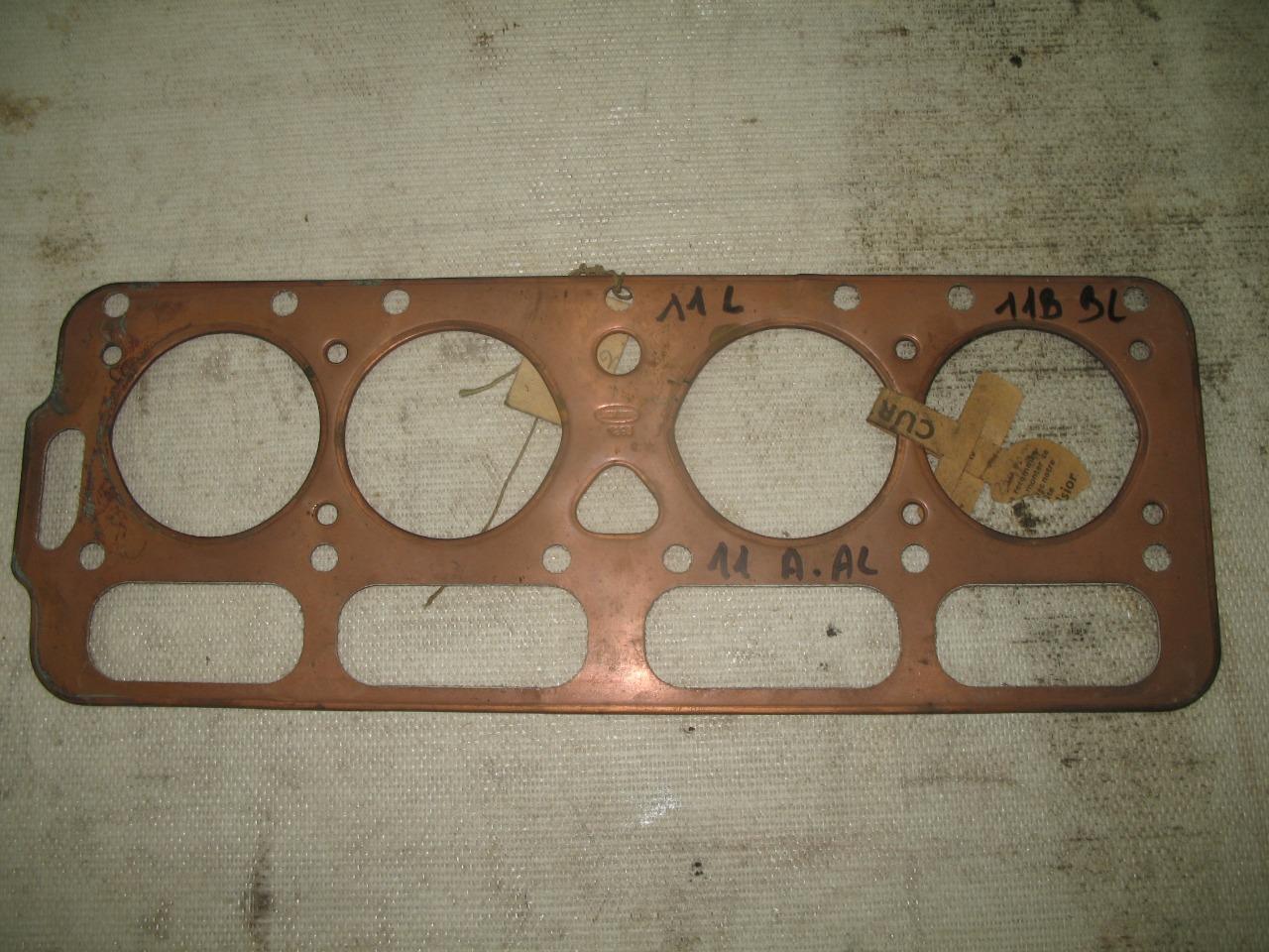 Joint de culasse CITROEN Traction 11 BL LesAnciennes.com