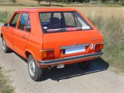 image_4-PEUGEOT 104 GL petit coffre - 1976