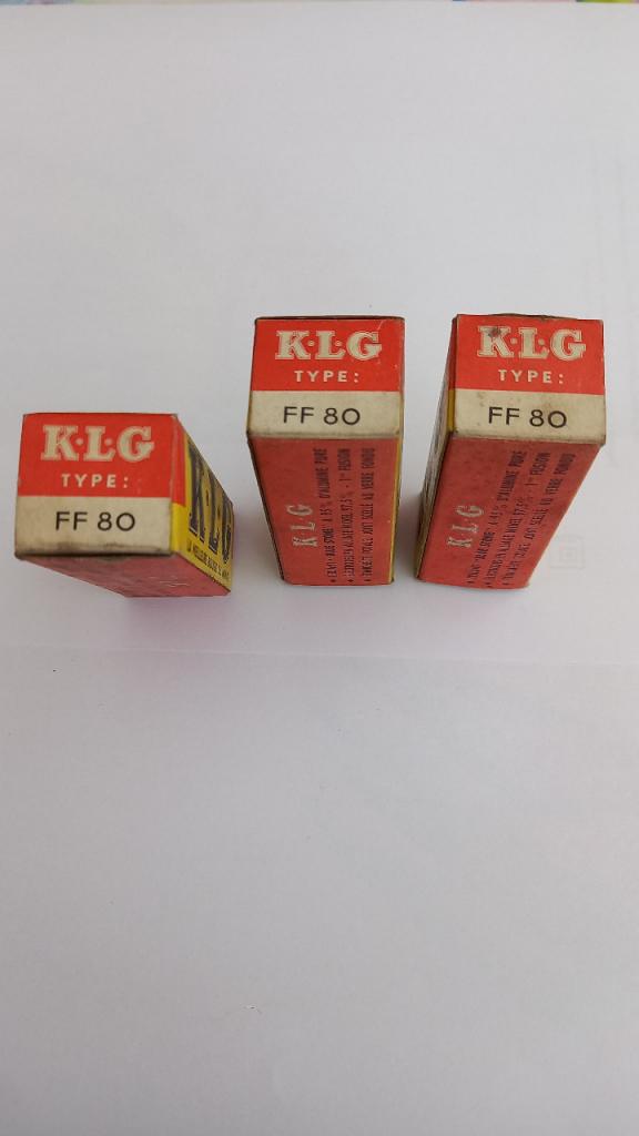 Bougies VOLVO Amazon LesAnciennes.com