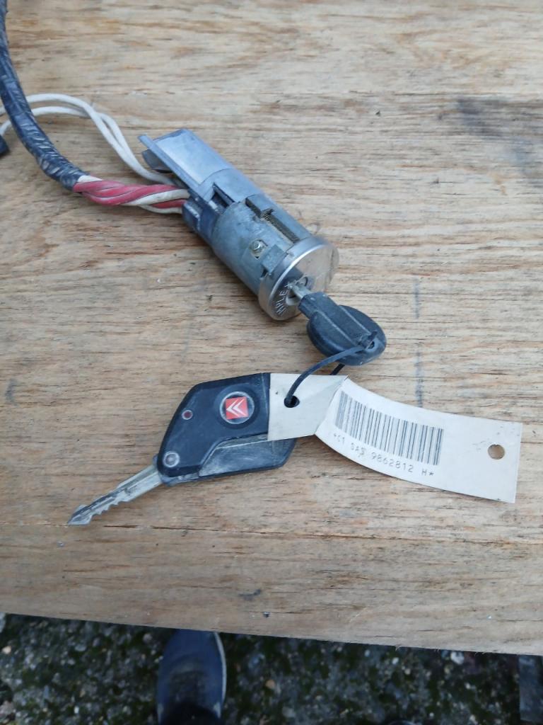 Neiman CITROEN XM LesAnciennes.com