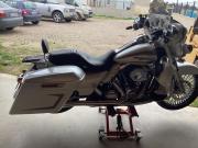 image_11-HARLEY DAVIDSON FLH Street glide