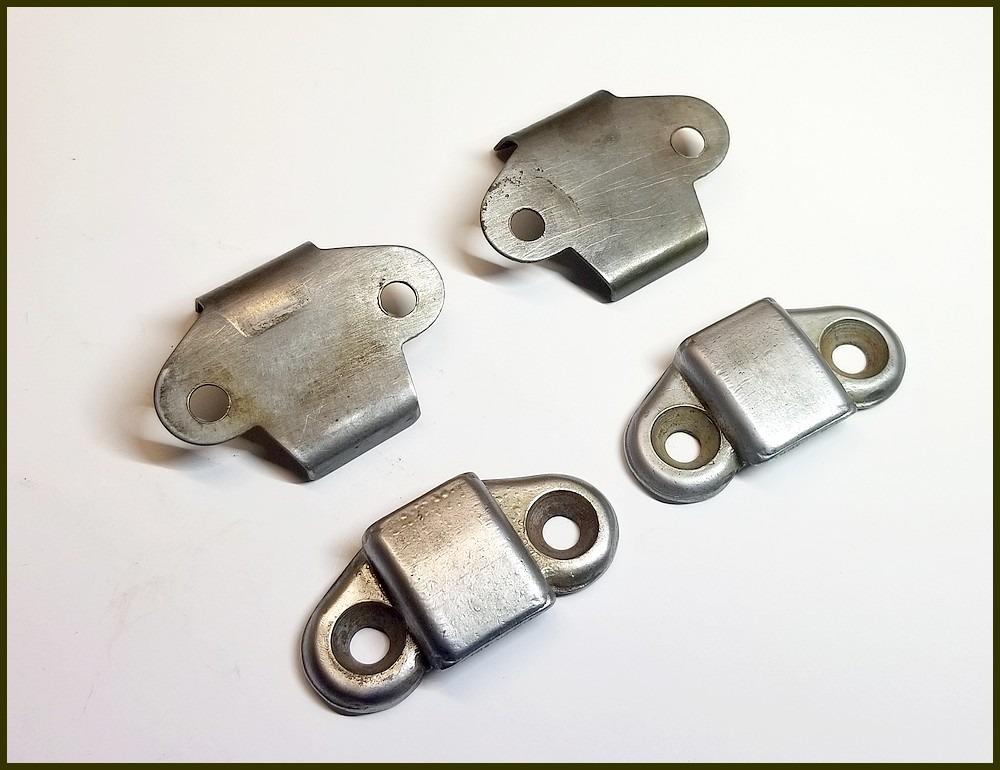 Fermeture capote ALFA ROMEO Spider 105 LesAnciennes.com