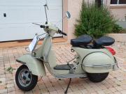 image_4-PIAGGIO Vespa Px 125 - 2005
