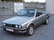 image_4-BMW 325 i Cabriolet E30 - 1987