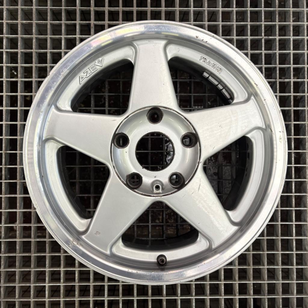 Porsche Azev 911/964 2x jantes LesAnciennes.com