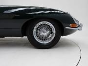 image_9-JAGUAR E-Type Series 1 3.8 FHC - 1964