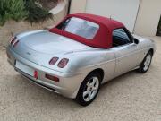 image_1-FIAT BARCHETTA 98 Limited Edition - 1998