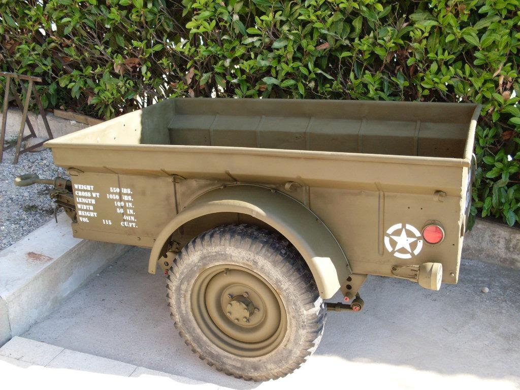 Remorque JEEP Willys LesAnciennes.com