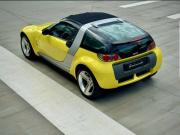 image_1-SMART Roadster 0.7 82 cv - 2003
