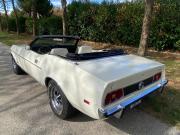 image_1-FORD Mustang Cabriolet V8 - 1973