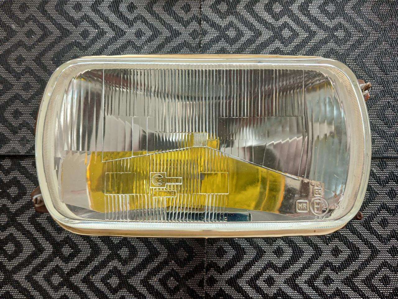 Phare kangourou RENAULT 15 (R15) TS série 1 LesAnciennes.com