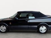 image_2-SAAB 900 Aero Cabriolet 2.0i - 1993