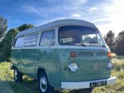 image_1-VOLKSWAGEN Combi T2b - 1974