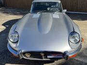 image_3-JAGUAR Type E FHC 2+2 - 1972