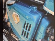 image_1-HONDA CB 750 Four K0 - 1969