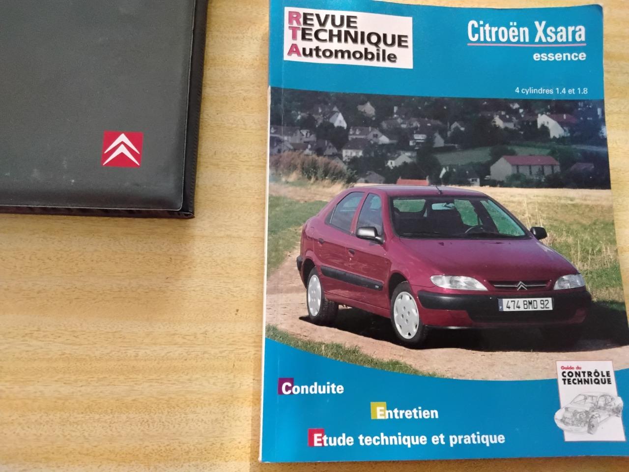 Pièces CITROEN Xsara LesAnciennes.com