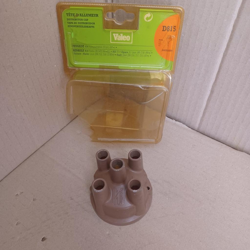 Tête d'allumeur Peugeot 504 604 XN6 Renault Espac LesAnciennes.com