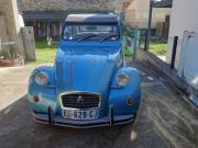 image_0-CITROEN 2CV 6 Spécial - 1984