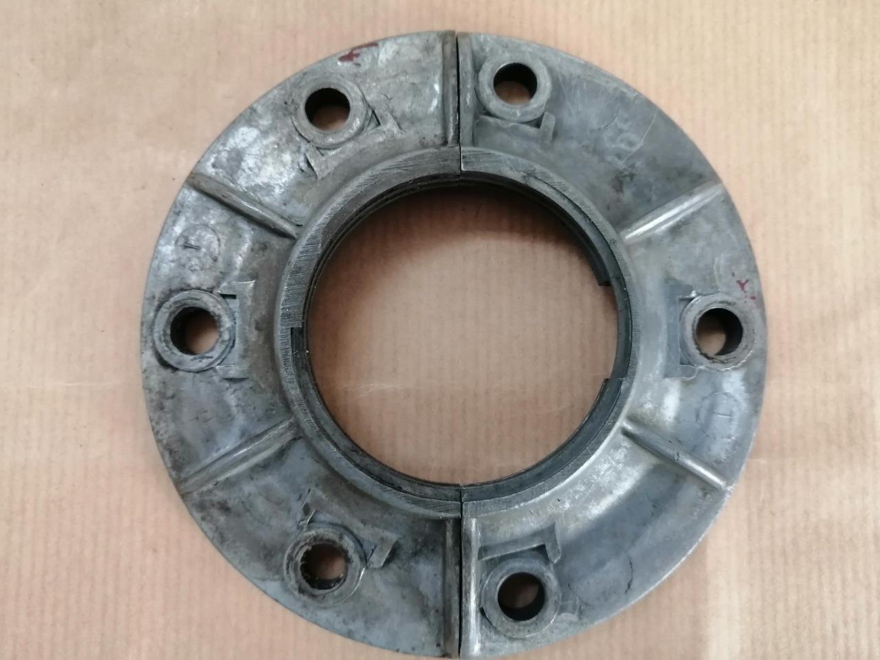 Lot de pièces CITROEN Traction 11 B LesAnciennes.com