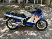image_4-SUZUKI RG 500 RG 400 GAMMA - 1985