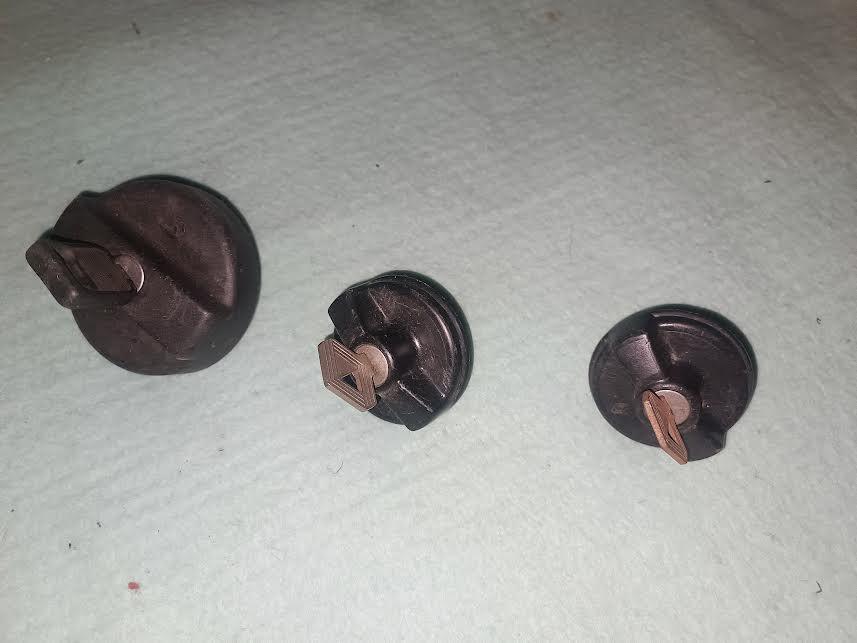 Pièces RENAULT 4L (R4L) LesAnciennes.com