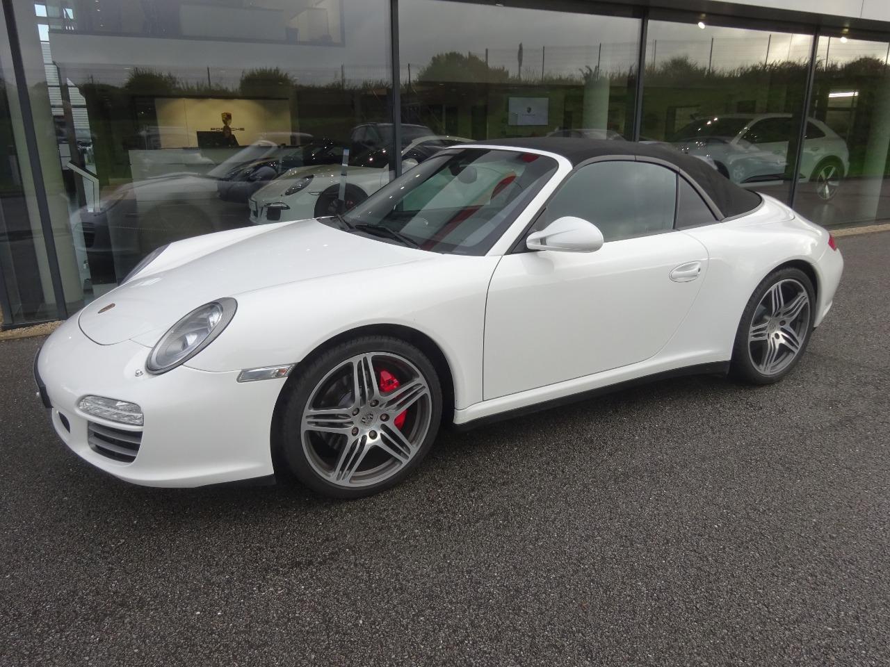 PORSCHE 911 997 - 2009 LesAnciennes.com