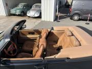 image_17-SAAB 900 TURBO 16S CABRIOLET - 1987