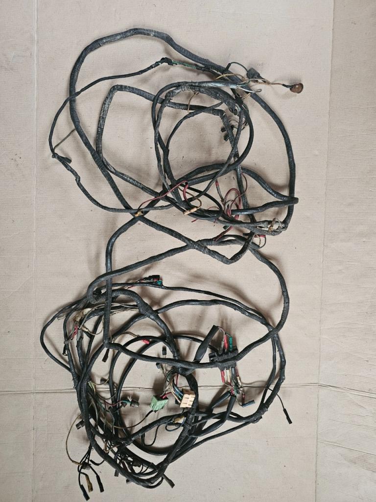 Faisceau électrique CITROEN CX LesAnciennes.com