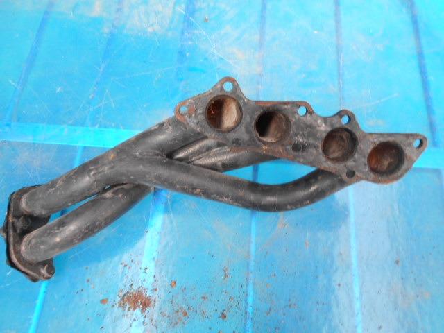 Collecteur d' èchappement Lancia Fulvia Coupè LesAnciennes.com