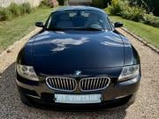 image_2-BMW Z4 3L coupé COUPE