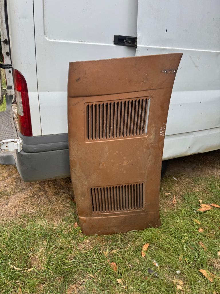 Lot de pièces SIMCA 1000 Simca 1000 LesAnciennes.com