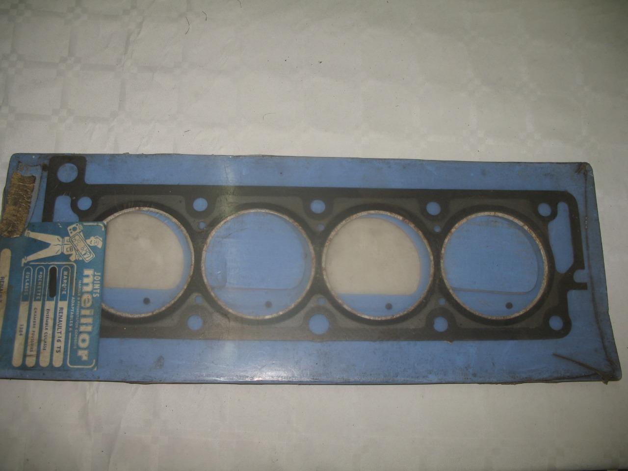 Joint culasse RENAULT 16 (R16) LesAnciennes.com