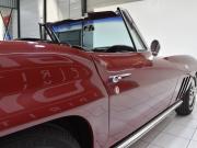 image_16-CHEVROLET Corvette C2 Cabriolet - 1965