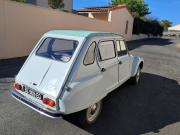 image_2-CITROEN Dyane 6 - 1979