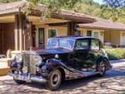 image_0-ROLLS ROYCE Silver Wraith - 1951