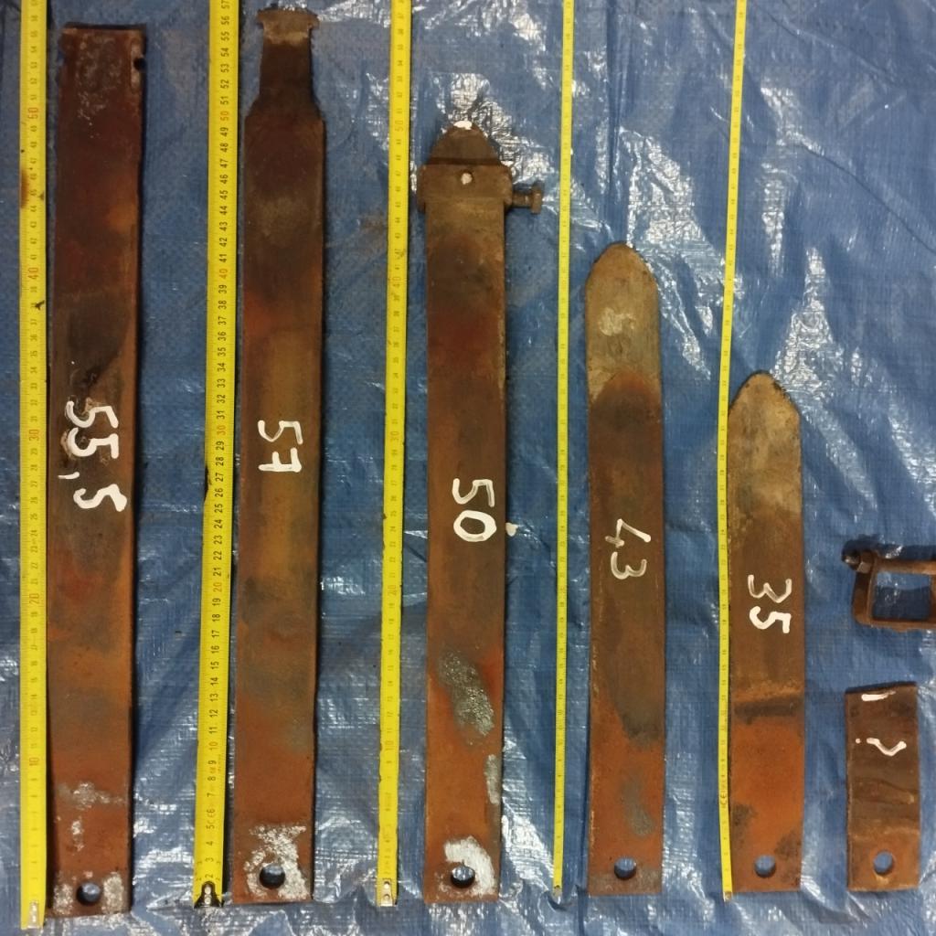 Recherche pièces CITROEN 5HP C3 3 places décalées LesAnciennes.com