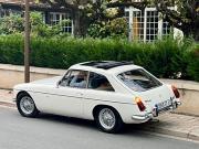 image_1-MG MGB Gt decouvrable - 1972