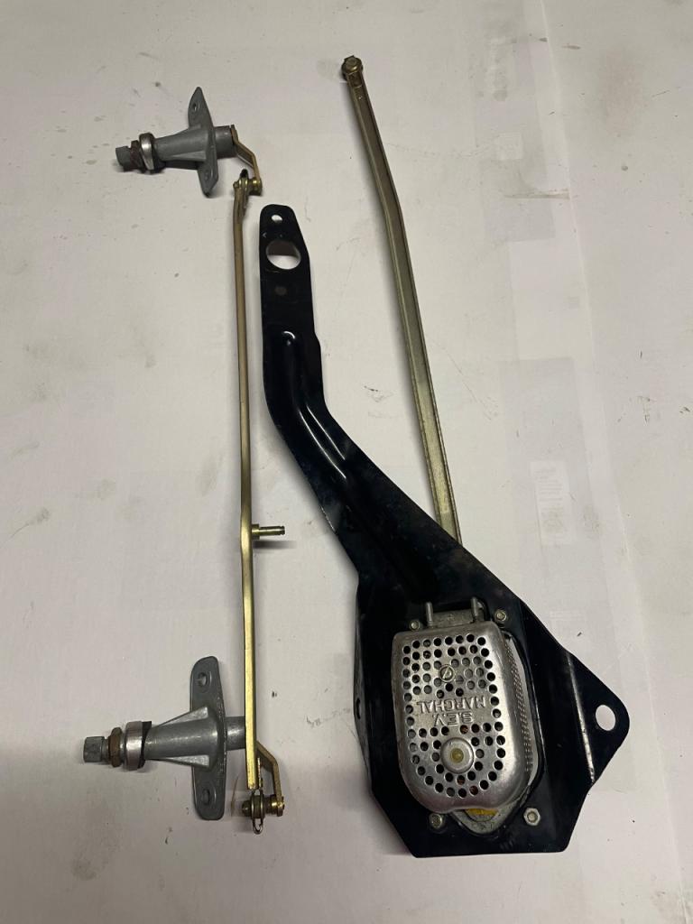 Moteur SIMCA 1000 LesAnciennes.com