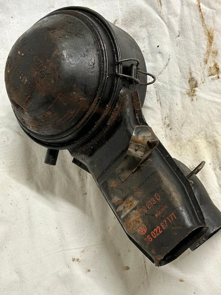 Filtre air VOLKSWAGEN 1200 LesAnciennes.com