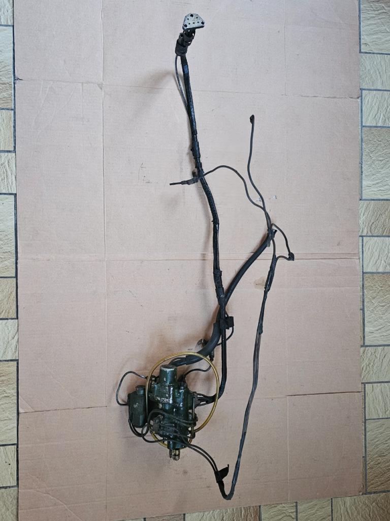 Bloc hydraulique injection CITROEN DS LesAnciennes.com