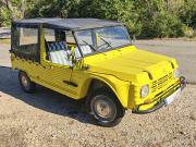 image_2-CITROEN Méhari 4 places - 1979