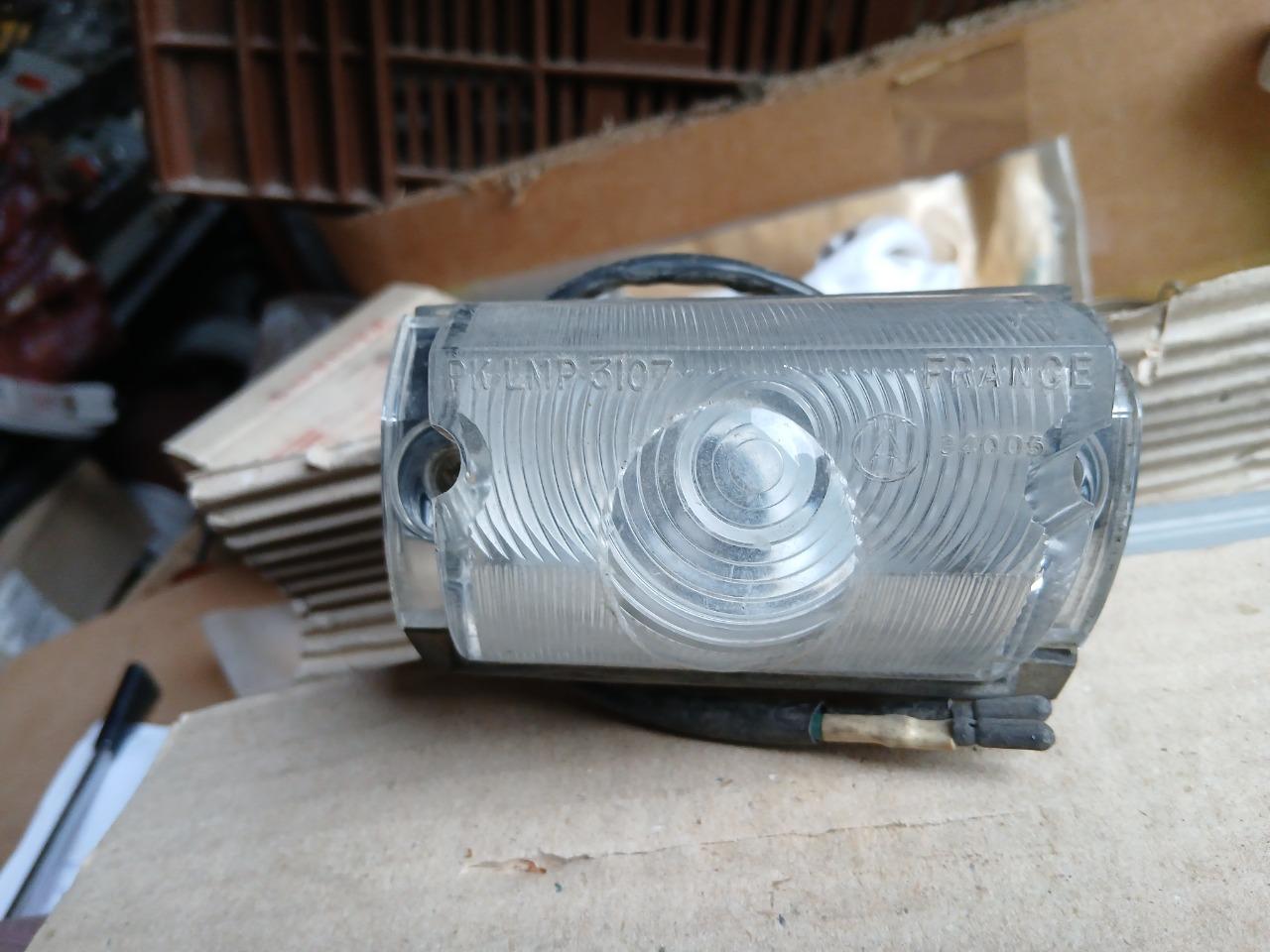 Pièces SIMCA 1300 LesAnciennes.com