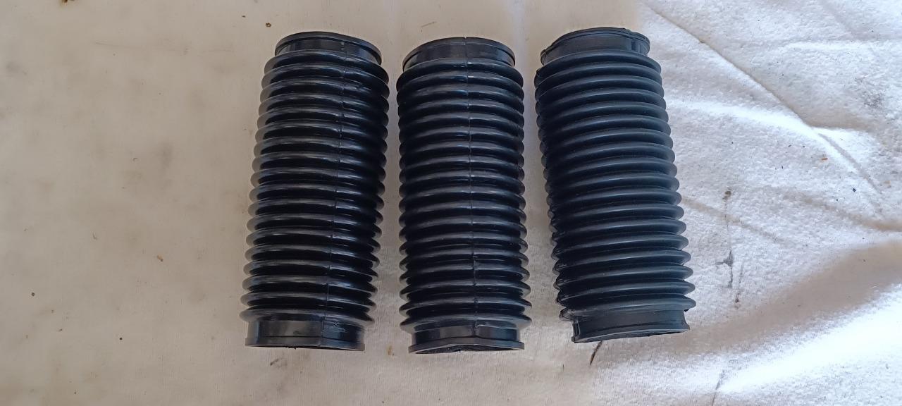 Soufflets CITROEN Traction LesAnciennes.com