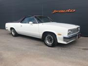 image_0-CHEVROLET El Camino 5.7 v8 - 1984