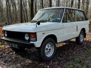 image_0-LAND ROVER Range Rover 3.5 v8 classic - 1981