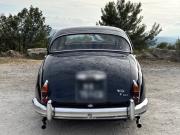 image_4-DAIMLER 2.5 V8 Saloon - 1964