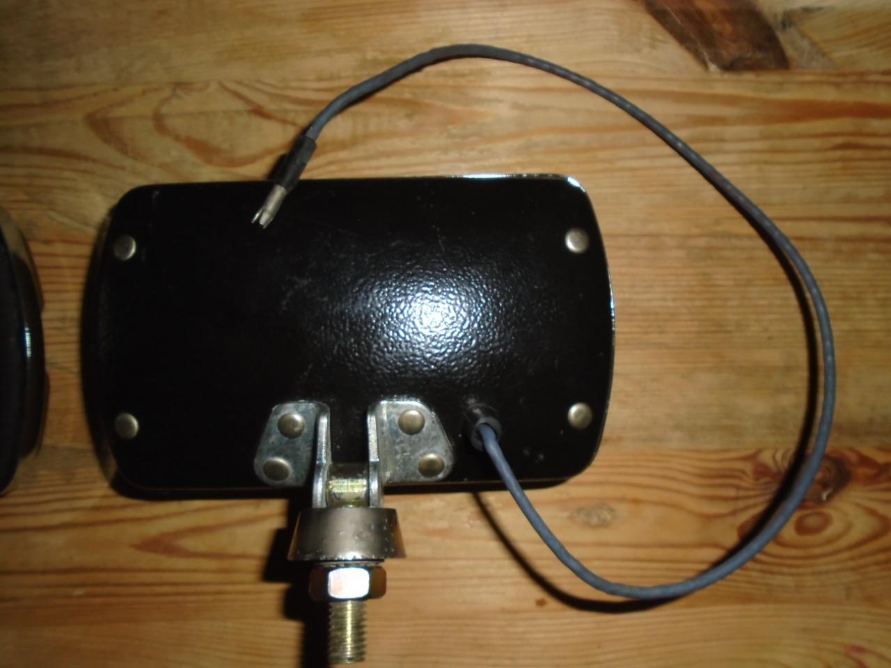 Phares CIBIE AB CIBIE 35 35 LesAnciennes.com