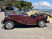 image_1-MG TD Td II - 1953