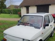 image_2-FIAT 126 Bis - 1991