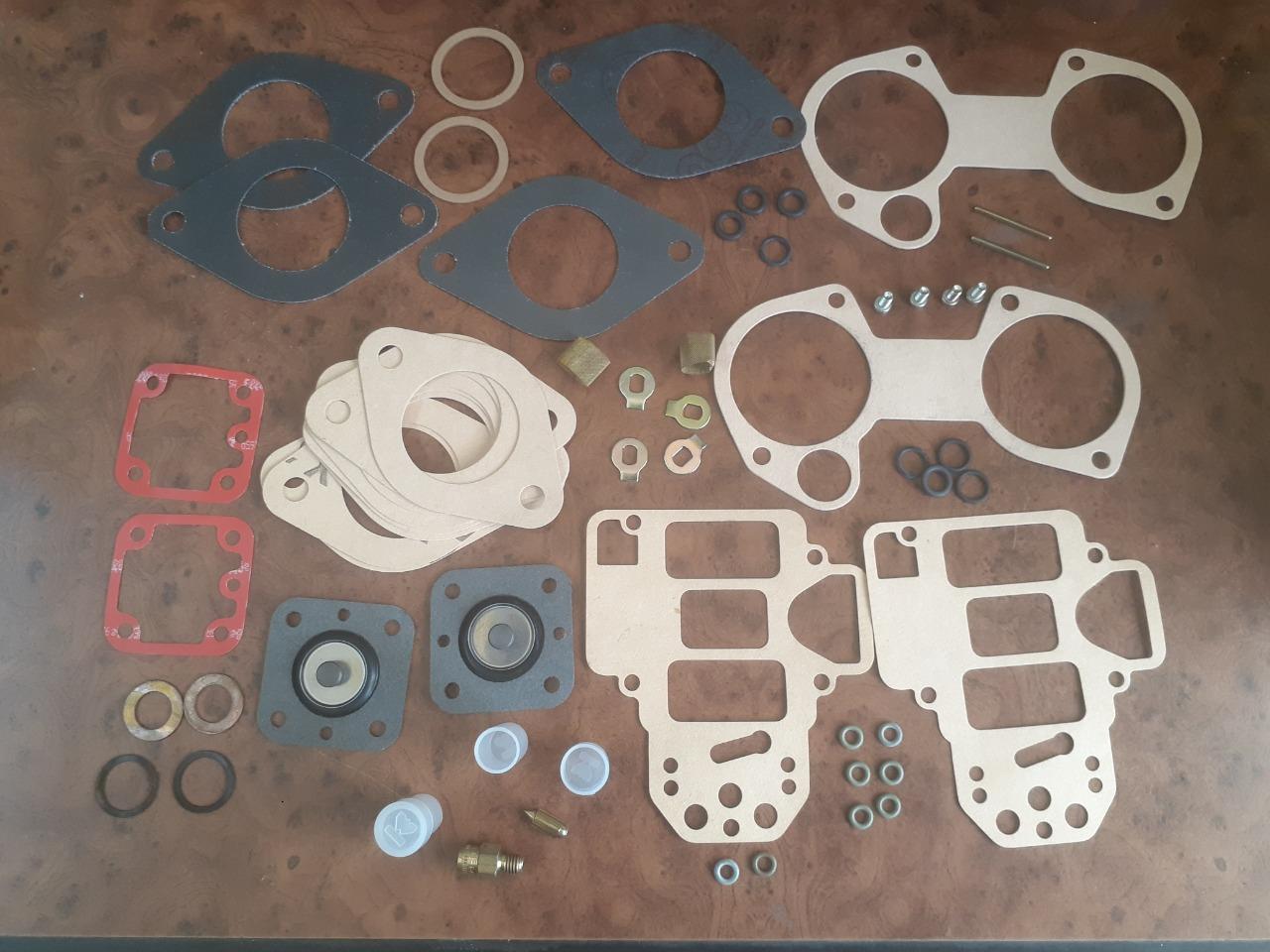 Joints CITROEN AX Sport LesAnciennes.com